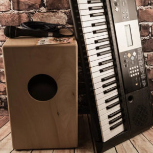 Cajon's