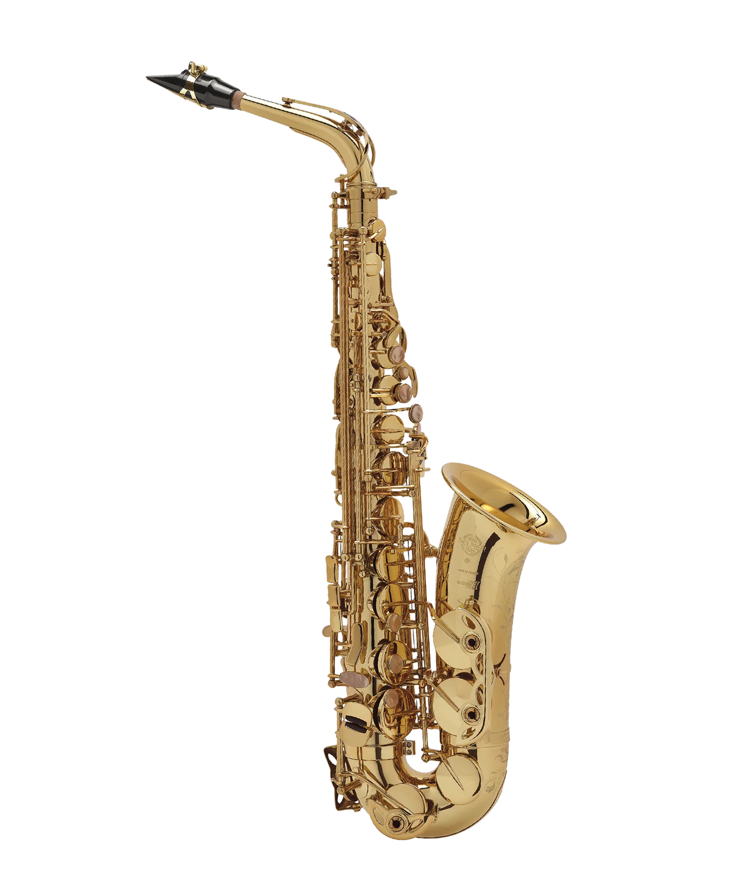 Selmer SA 80 II 