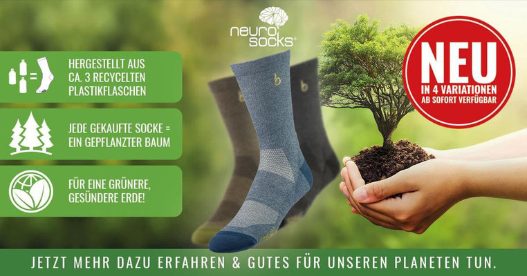 Neurosocks