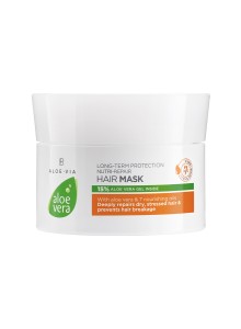 Aloe Vera Nutri-Repair Haarmaske