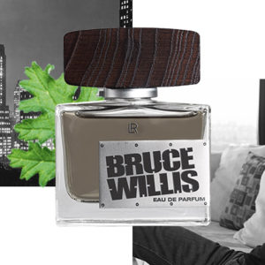 Bruce Willis Eau de Parfum