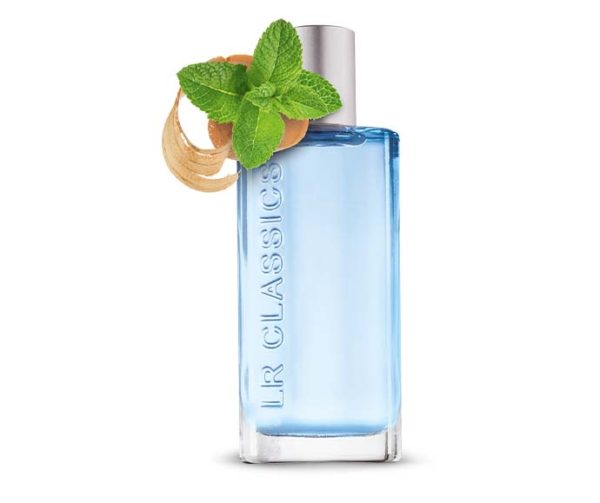 LR Classics Niagara Eau de Parfum