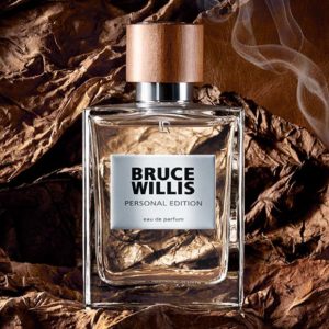 Bruce Willis Personal Edition Eau de Parfum