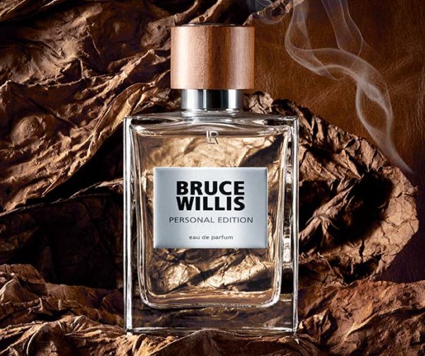 Bruce Willis Personal Edition Eau de Parfum
