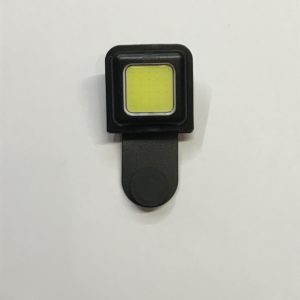 Licht (LED) für eyeNotes Marschgabel / Marschbuchhalter / Notenhalter G3000