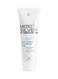 Zahncreme LR MICROSILVER PLUS 75ml